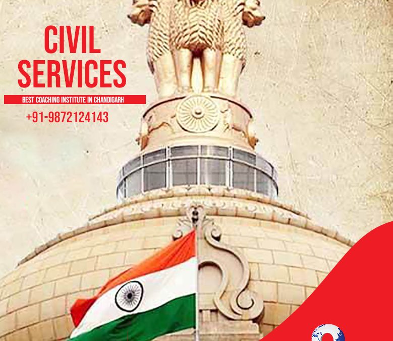 Civil Services Coaching in Chandigarh | O2 IAS Academy