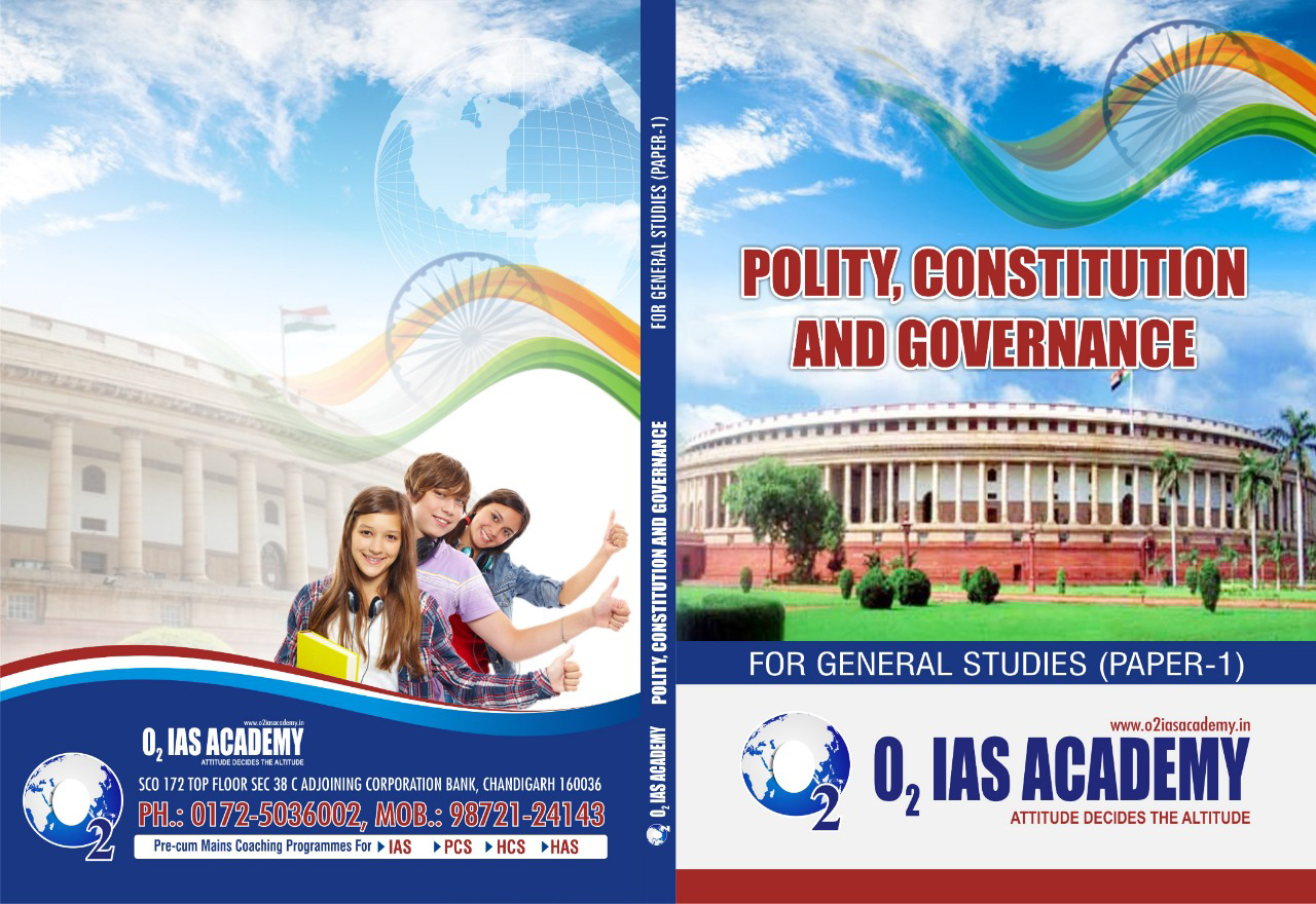 polity constitution