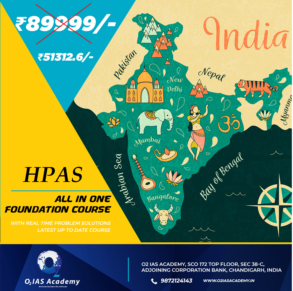 Online Coaching for HPAS | HAS Exam