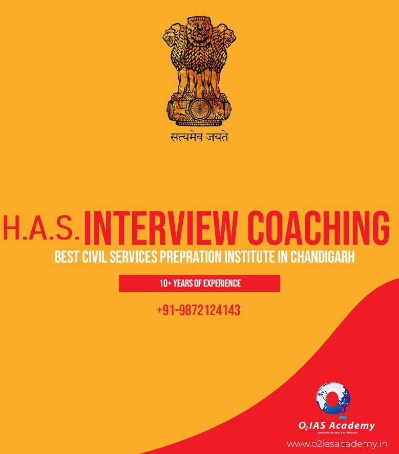HAS Mock Interview Coaching in Chandigarh