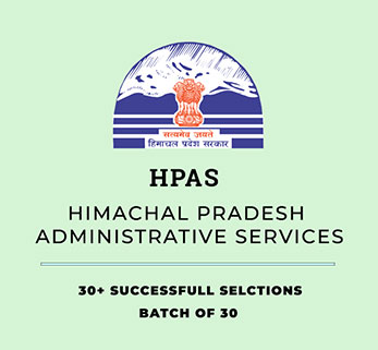 HPAS Coaching in Chandigarh