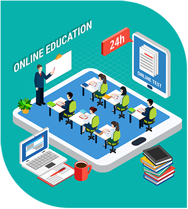 IAS Online Coaching near you | O2 IAS Academy