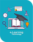 E Learning with O2 IAS Academy