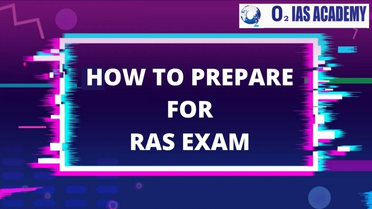 How to Prepare for RAS exam