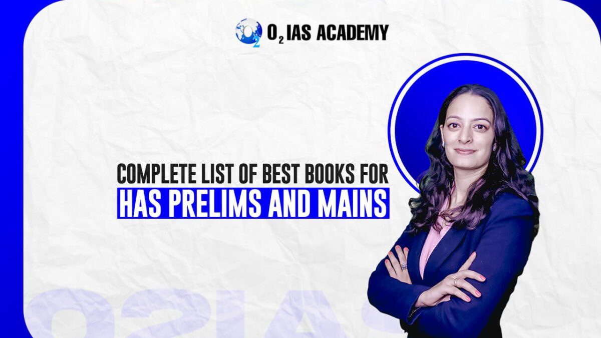 Best Books for HPAS Exam