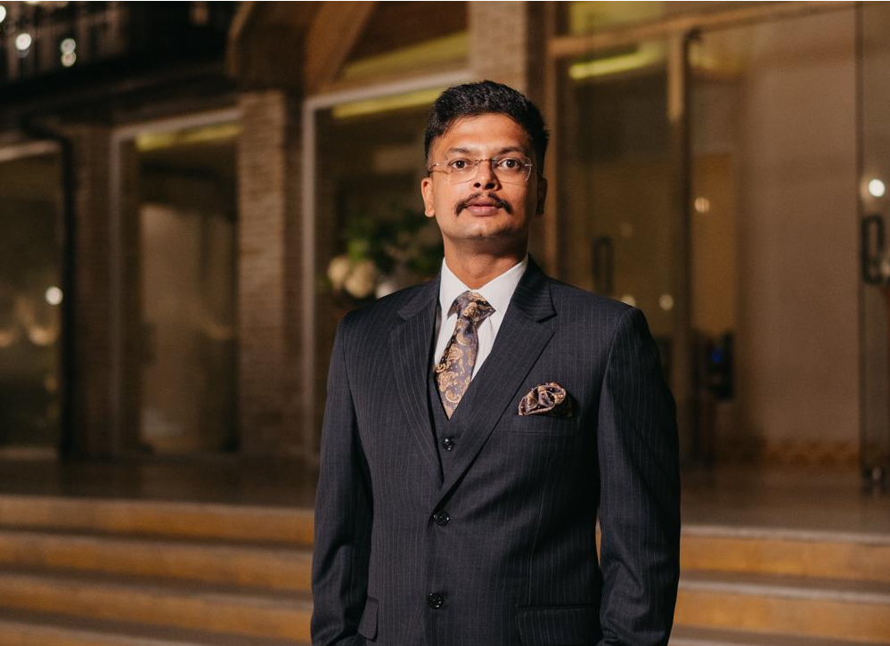 [Akhil-Kumar-Bansal] — Mentor, PPSC PCS Screening Course