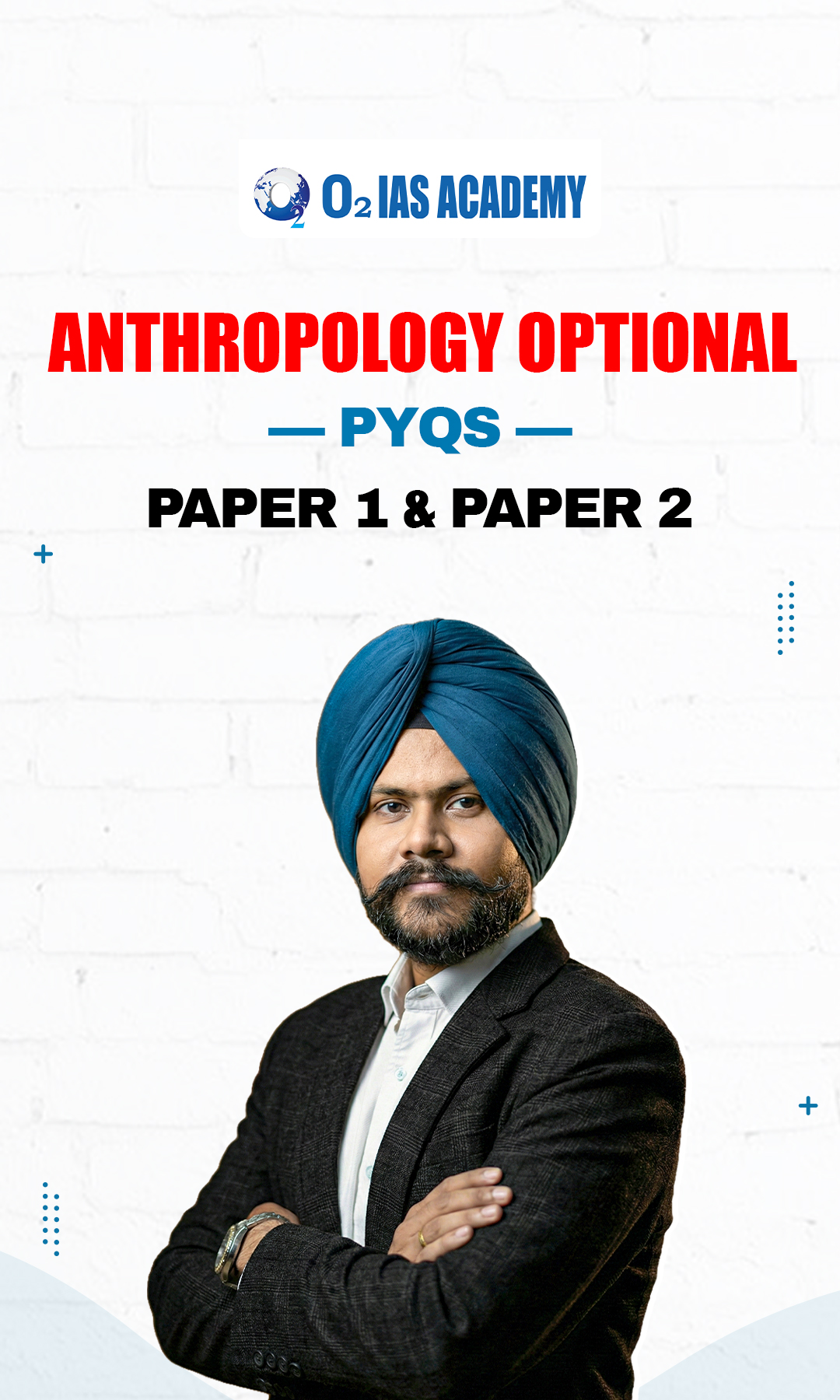 Anthropology Optional Previous Year Question Papers 2012-2025