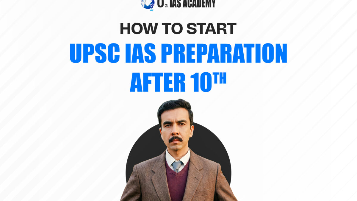 How to Start UPSC IAS Preparation – Beginner’s Strategy Guide