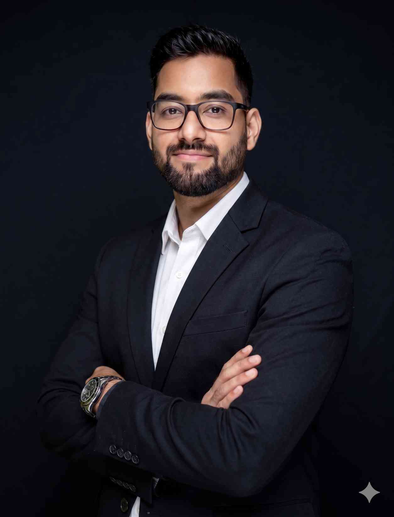 Dr Kuldeep Singh Topwal UPSC Mentor