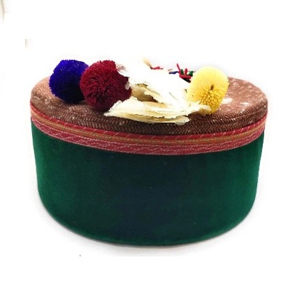 Kinnauri Topi
