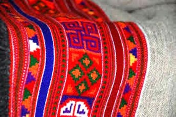 Kullu Shawl GI Tag